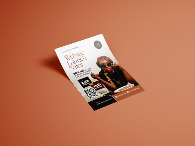 niks jewellings cover