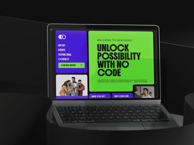 no code website design (1)