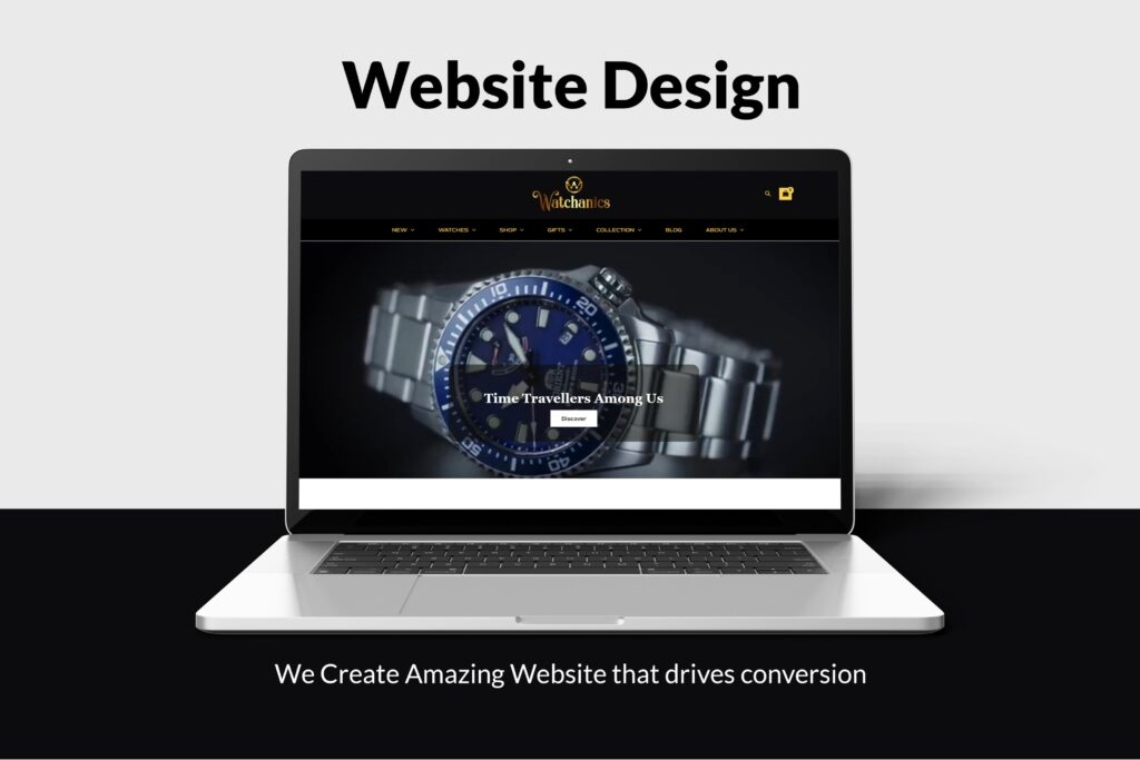 watchanics website